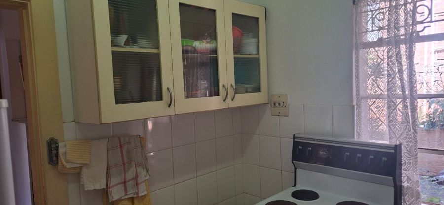 1 Bedroom Property for Sale in Umbilo KwaZulu-Natal