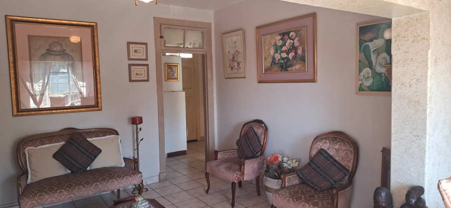 1 Bedroom Property for Sale in Umbilo KwaZulu-Natal