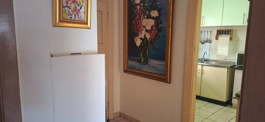 1 Bedroom Property for Sale in Umbilo KwaZulu-Natal