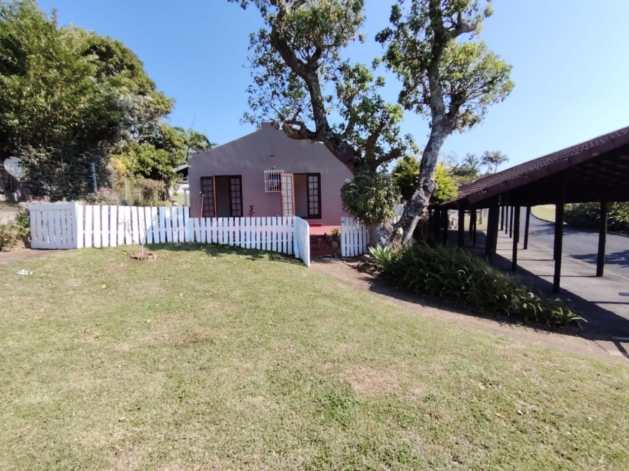 3 Bedroom Property for Sale in Port Edward KwaZulu-Natal