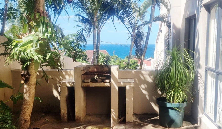 3 Bedroom Property for Sale in Manaba Beach KwaZulu-Natal