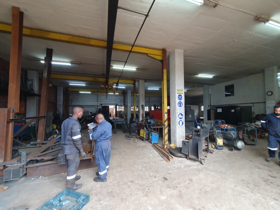 To Let Commercial Property for Rent in Jacobs KwaZulu-Natal