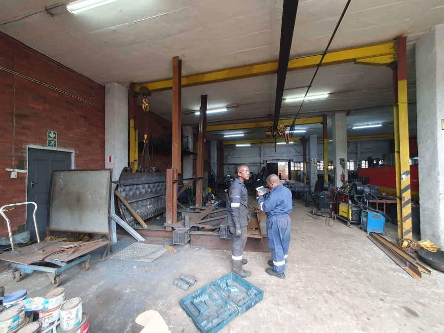 To Let Commercial Property for Rent in Jacobs KwaZulu-Natal