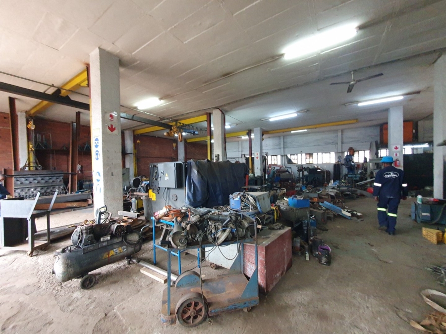 To Let Commercial Property for Rent in Jacobs KwaZulu-Natal
