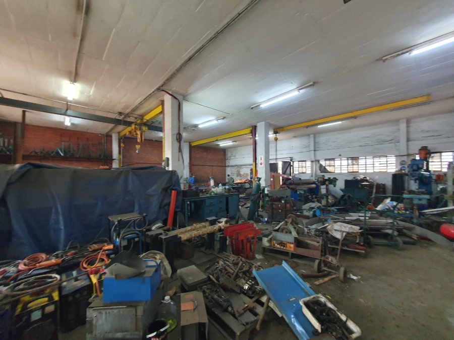 To Let Commercial Property for Rent in Jacobs KwaZulu-Natal