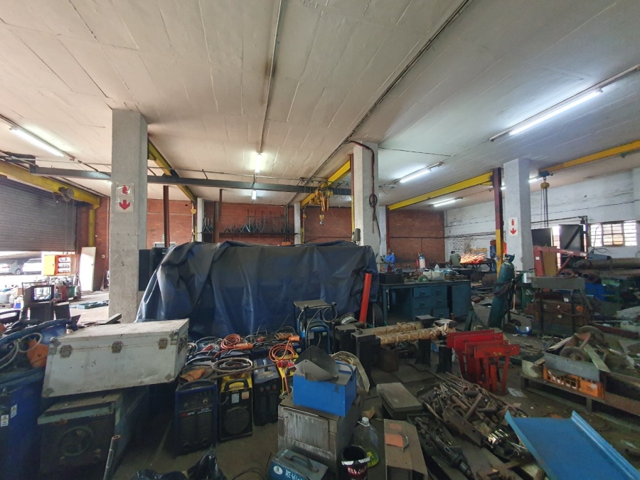 To Let Commercial Property for Rent in Jacobs KwaZulu-Natal