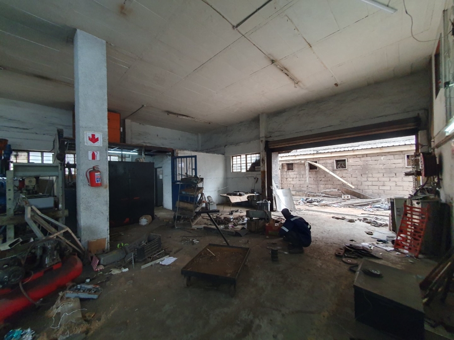 To Let Commercial Property for Rent in Jacobs KwaZulu-Natal