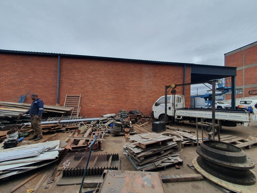 To Let Commercial Property for Rent in Jacobs KwaZulu-Natal