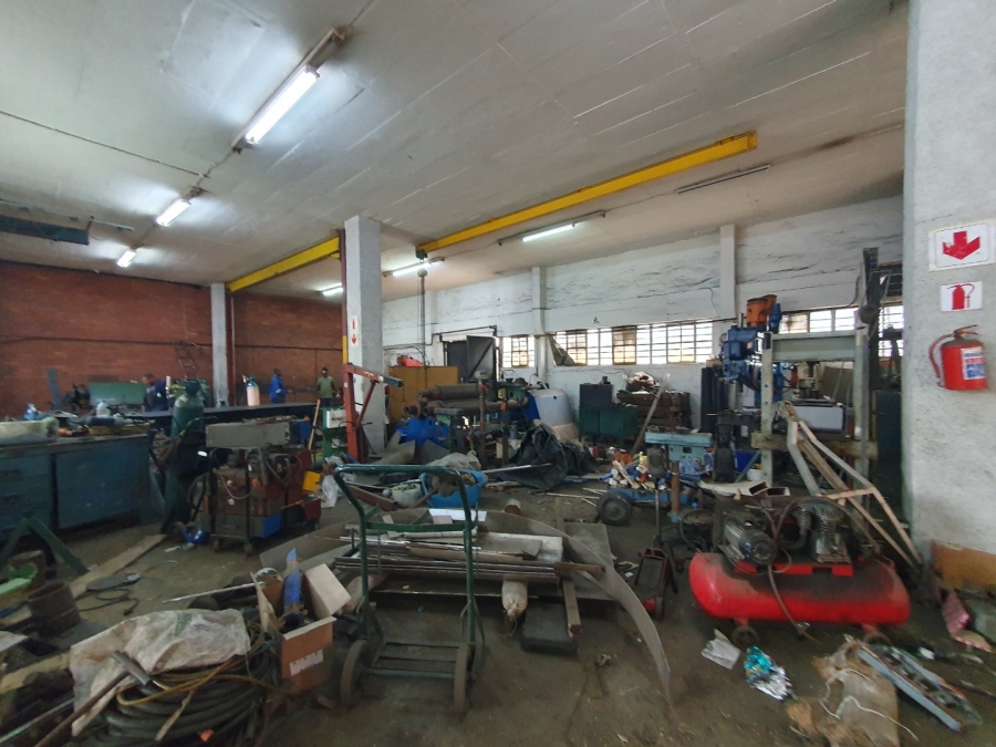 To Let Commercial Property for Rent in Jacobs KwaZulu-Natal