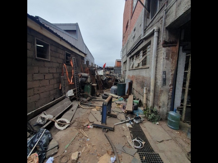 To Let Commercial Property for Rent in Jacobs KwaZulu-Natal