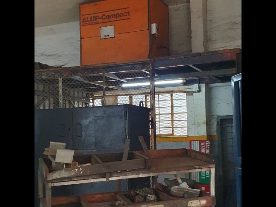 To Let Commercial Property for Rent in Jacobs KwaZulu-Natal