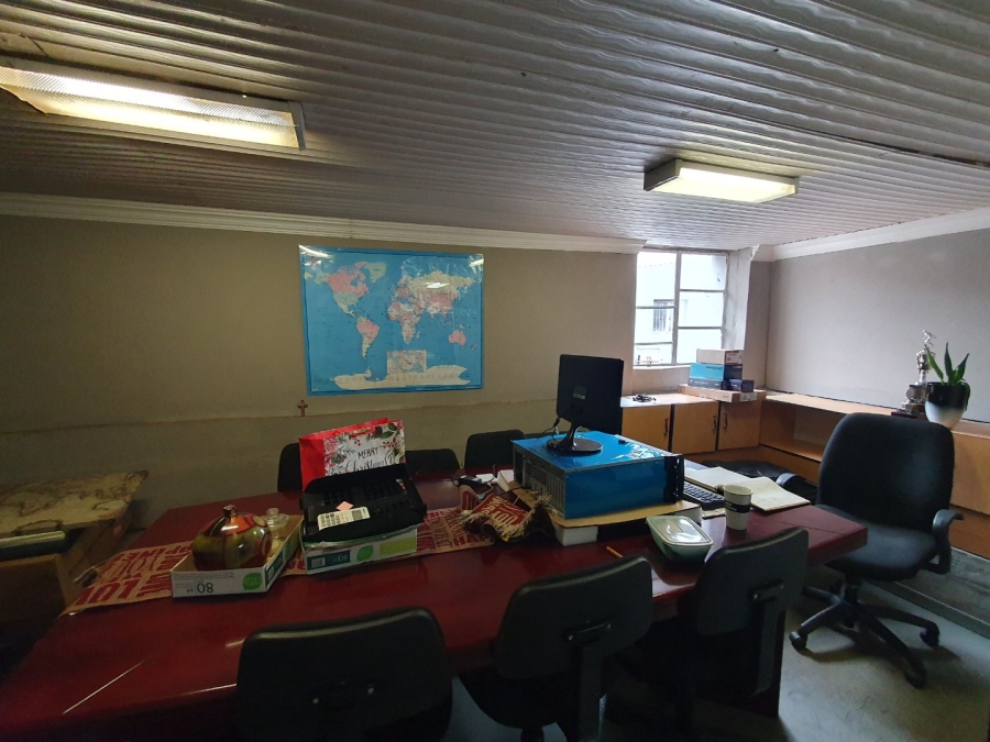 To Let Commercial Property for Rent in Jacobs KwaZulu-Natal