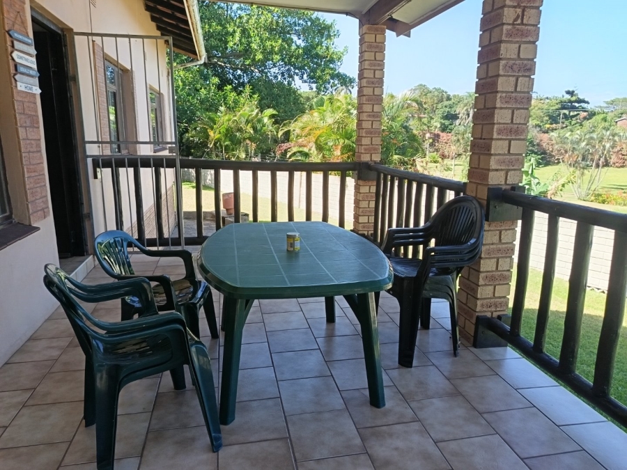4 Bedroom Property for Sale in Ramsgate KwaZulu-Natal