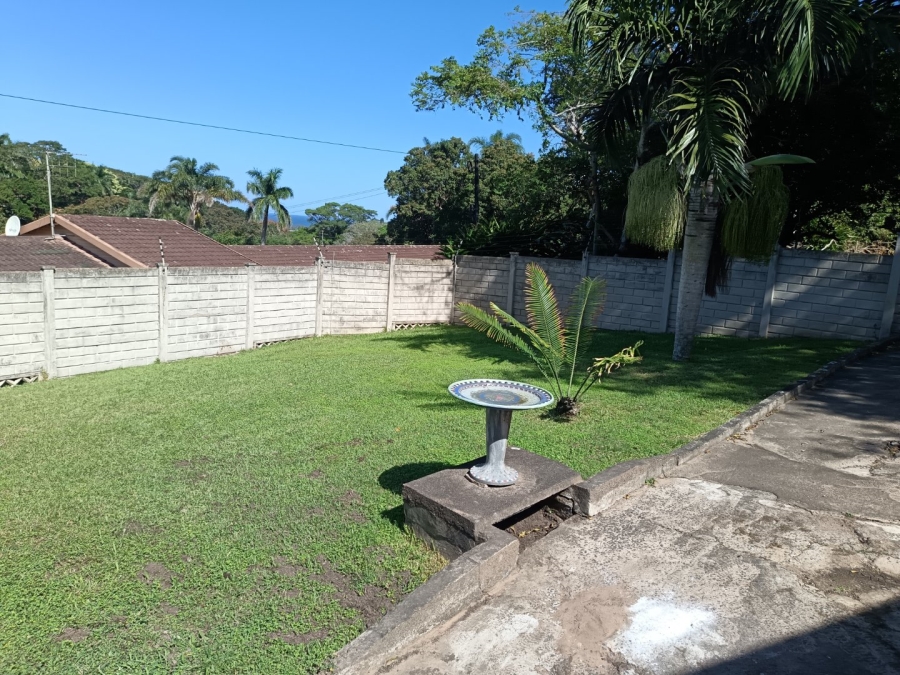 4 Bedroom Property for Sale in Ramsgate KwaZulu-Natal