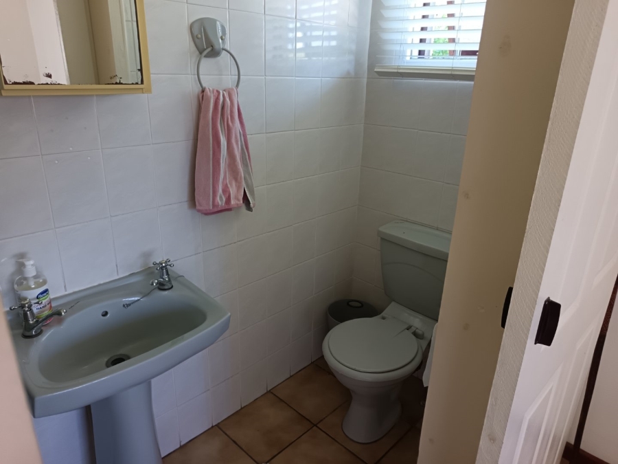 4 Bedroom Property for Sale in Ramsgate KwaZulu-Natal