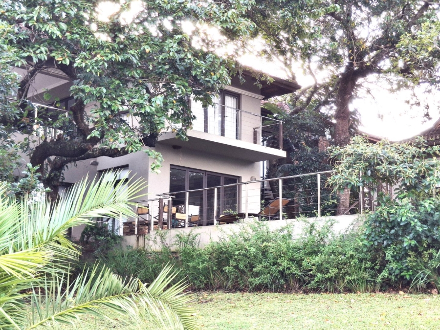 4 Bedroom Property for Sale in Port Edward KwaZulu-Natal