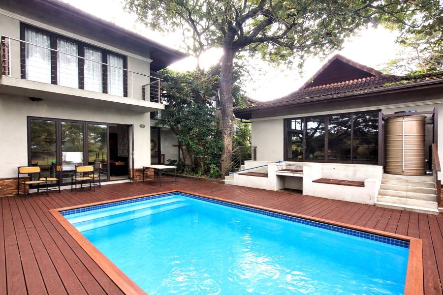 4 Bedroom Property for Sale in Port Edward KwaZulu-Natal