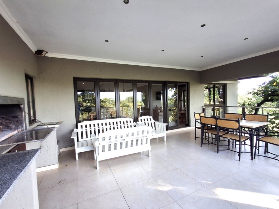 4 Bedroom Property for Sale in Port Edward KwaZulu-Natal