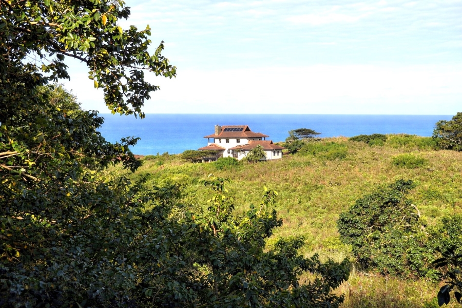 4 Bedroom Property for Sale in Port Edward KwaZulu-Natal