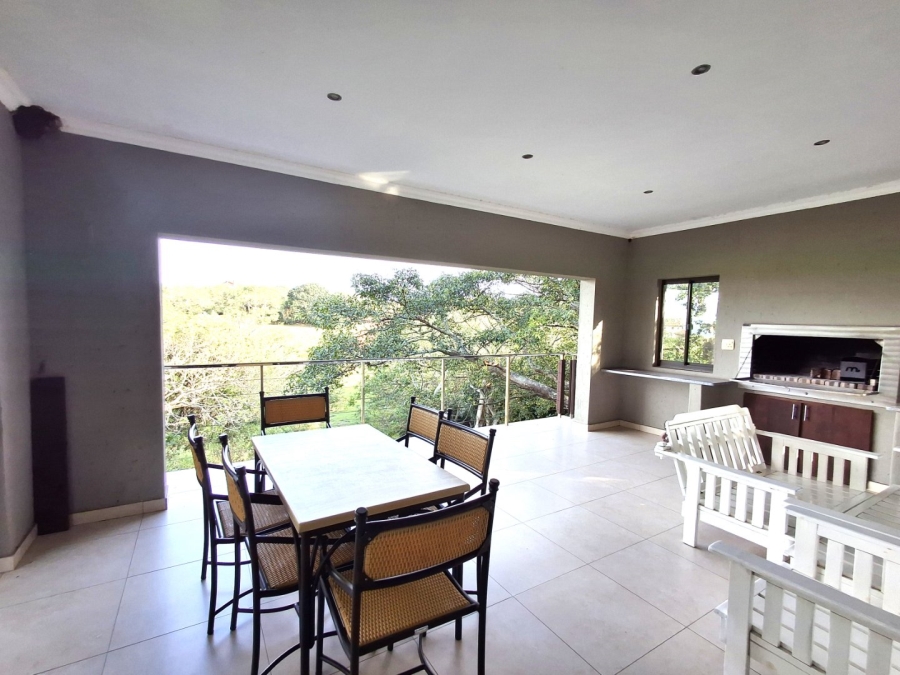 4 Bedroom Property for Sale in Port Edward KwaZulu-Natal