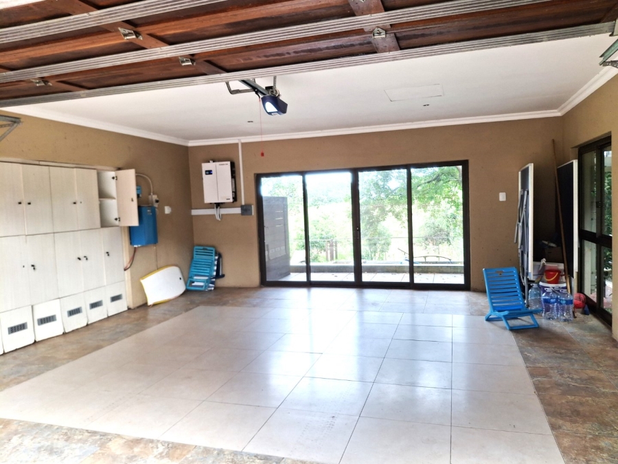 4 Bedroom Property for Sale in Port Edward KwaZulu-Natal