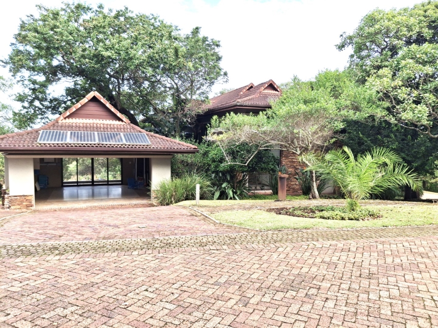 4 Bedroom Property for Sale in Port Edward KwaZulu-Natal