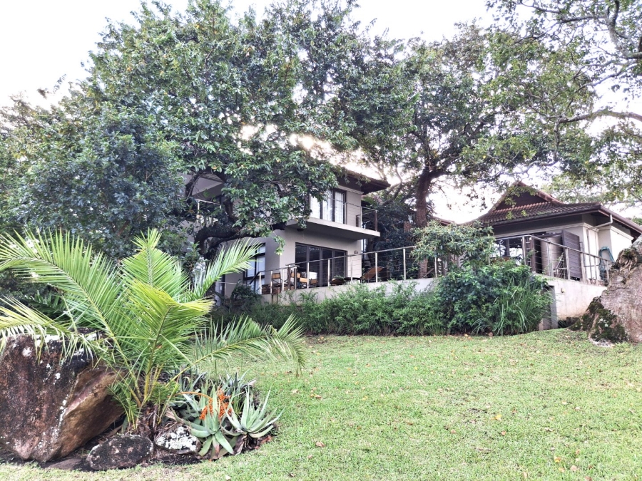 4 Bedroom Property for Sale in Port Edward KwaZulu-Natal