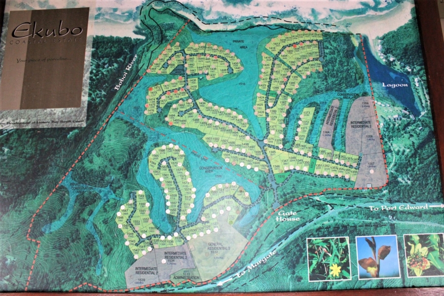 4 Bedroom Property for Sale in Port Edward KwaZulu-Natal