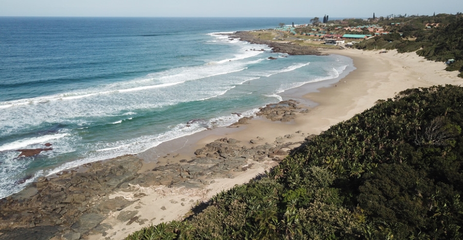 4 Bedroom Property for Sale in Port Edward KwaZulu-Natal
