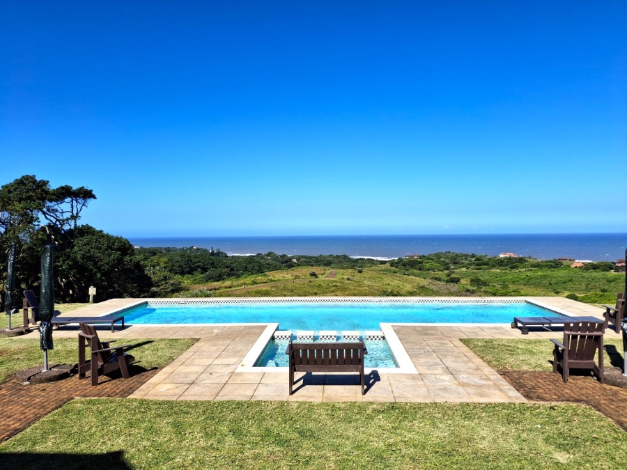 4 Bedroom Property for Sale in Port Edward KwaZulu-Natal