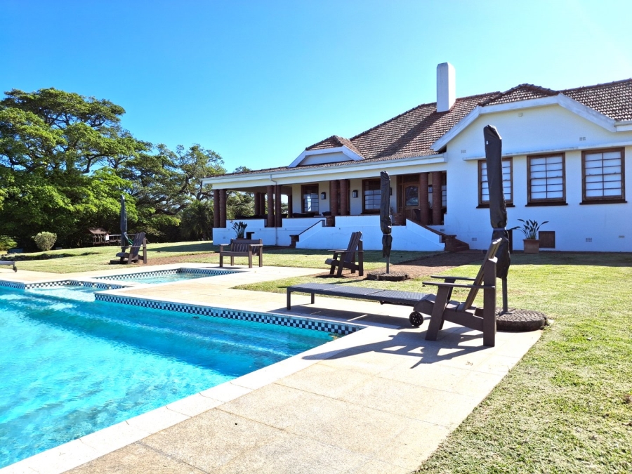4 Bedroom Property for Sale in Port Edward KwaZulu-Natal