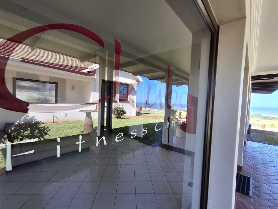 4 Bedroom Property for Sale in Port Edward KwaZulu-Natal