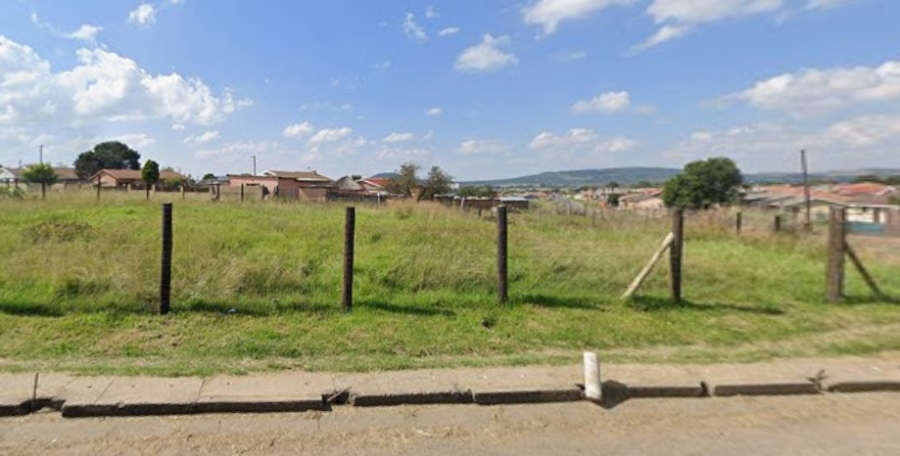 Commercial Property for Sale in Sibongile KwaZulu-Natal