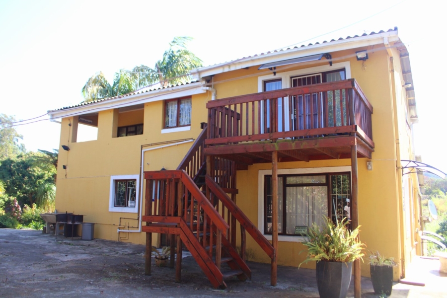 10 Bedroom Property for Sale in Banners Rest KwaZulu-Natal