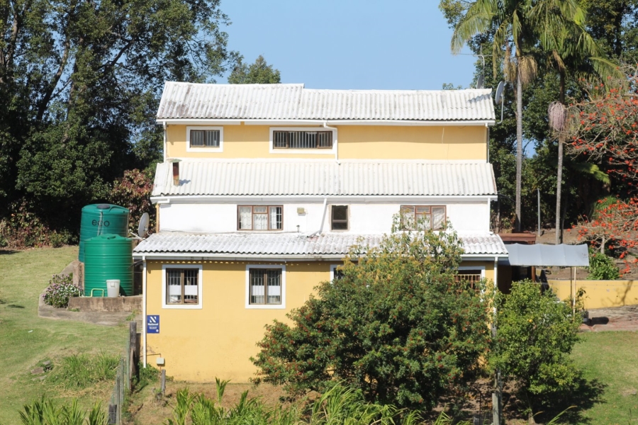 10 Bedroom Property for Sale in Banners Rest KwaZulu-Natal