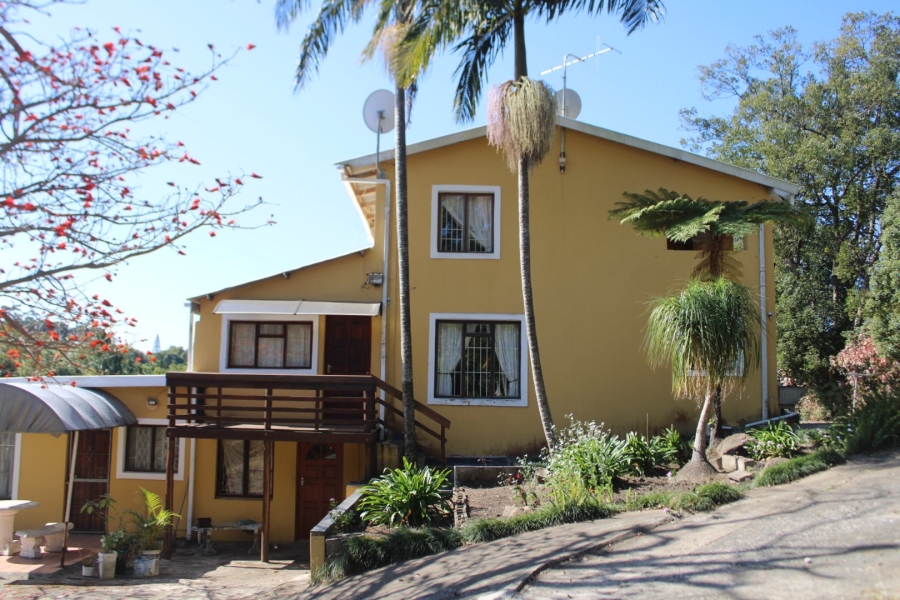 10 Bedroom Property for Sale in Banners Rest KwaZulu-Natal