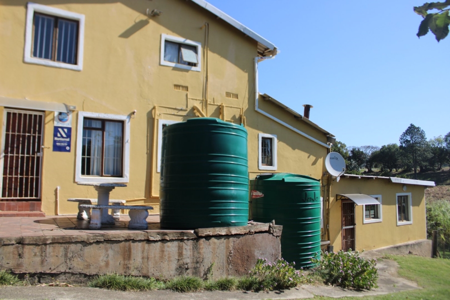 10 Bedroom Property for Sale in Banners Rest KwaZulu-Natal