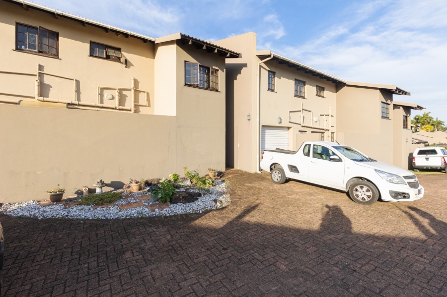3 Bedroom Property for Sale in Margate KwaZulu-Natal