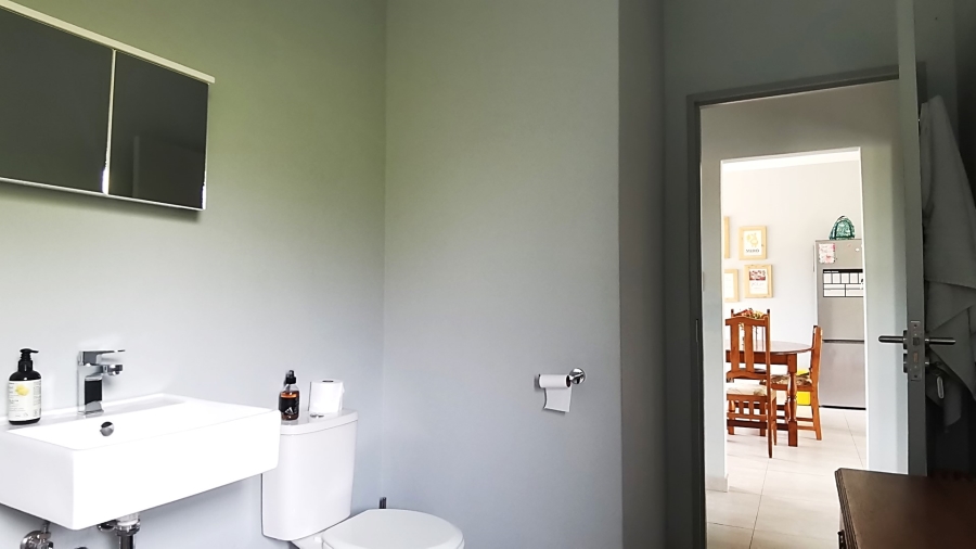 2 Bedroom Property for Sale in Hilton Central KwaZulu-Natal