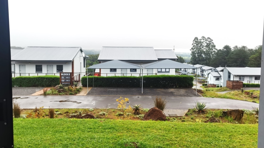To Let 2 Bedroom Property for Rent in Hilton Central KwaZulu-Natal