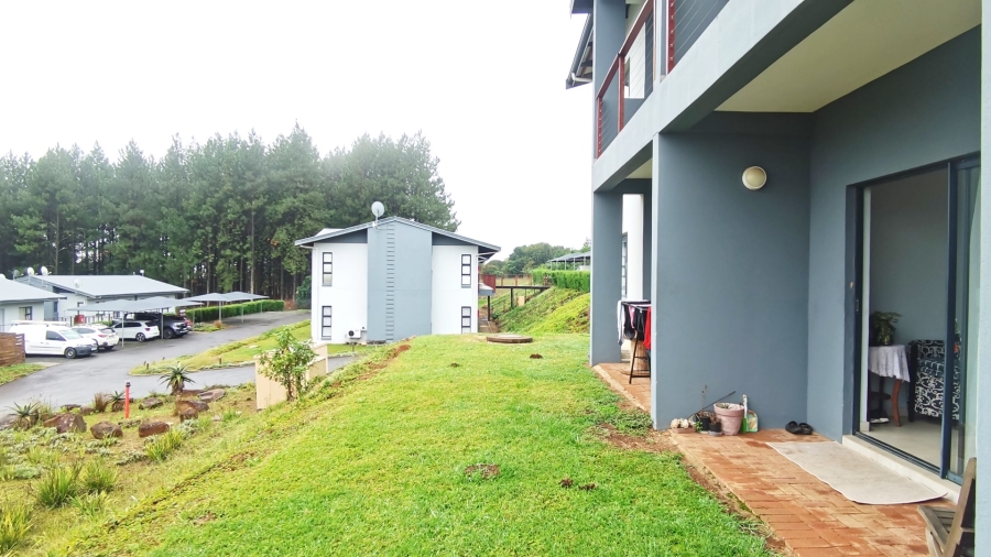 To Let 2 Bedroom Property for Rent in Hilton Central KwaZulu-Natal