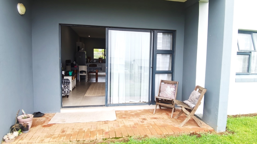 To Let 2 Bedroom Property for Rent in Hilton Central KwaZulu-Natal