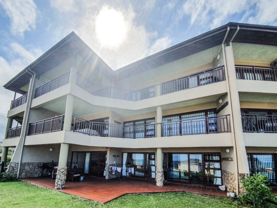 4 Bedroom Property for Sale in Ramsgate KwaZulu-Natal