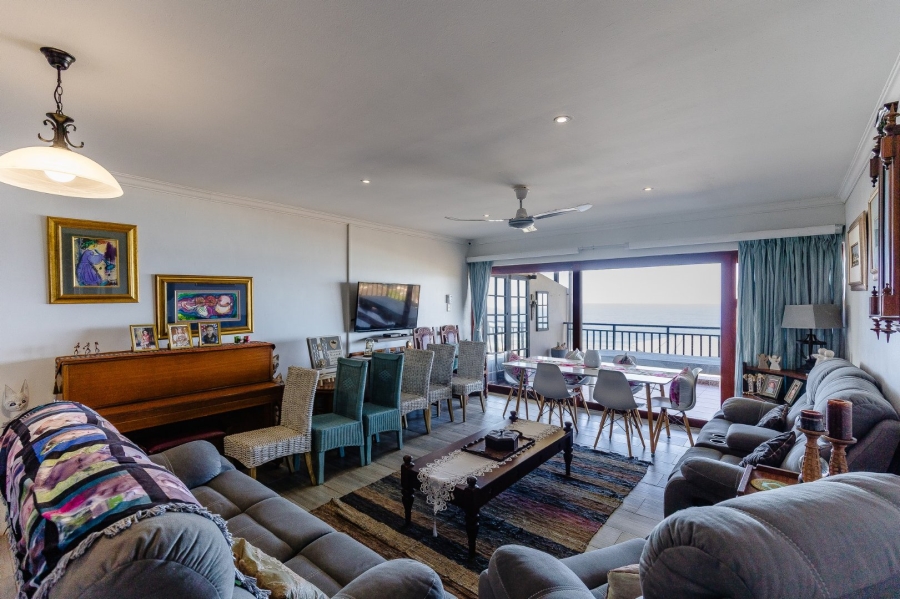 4 Bedroom Property for Sale in Ramsgate KwaZulu-Natal