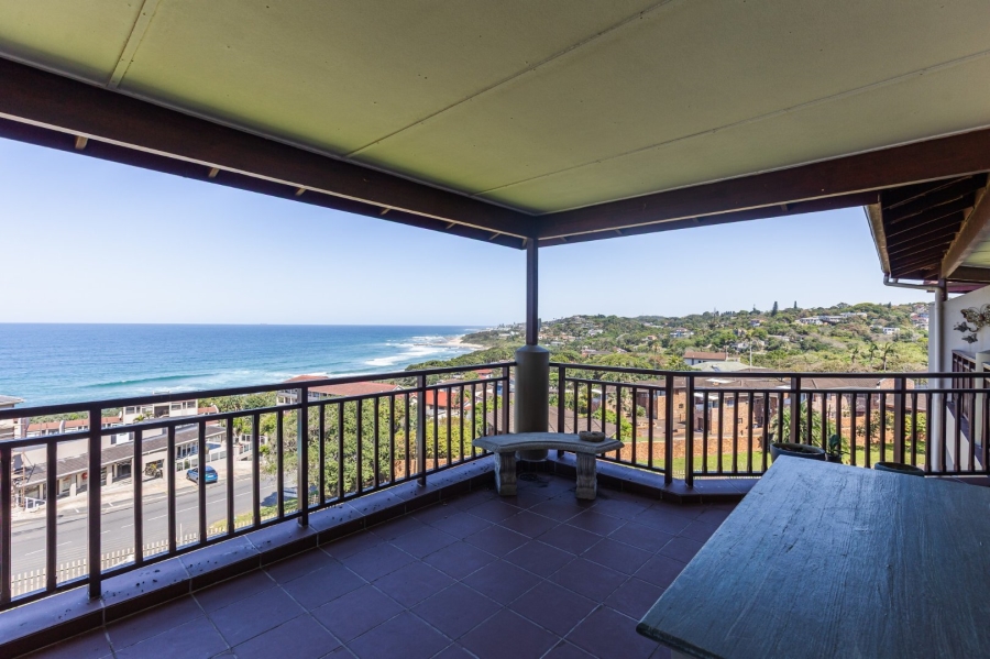 4 Bedroom Property for Sale in Ramsgate KwaZulu-Natal