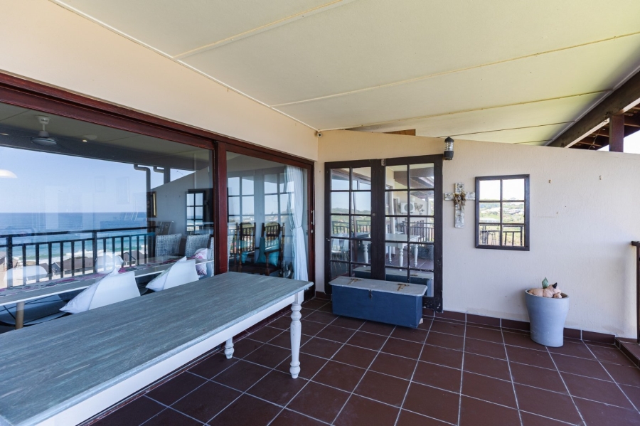 4 Bedroom Property for Sale in Ramsgate KwaZulu-Natal