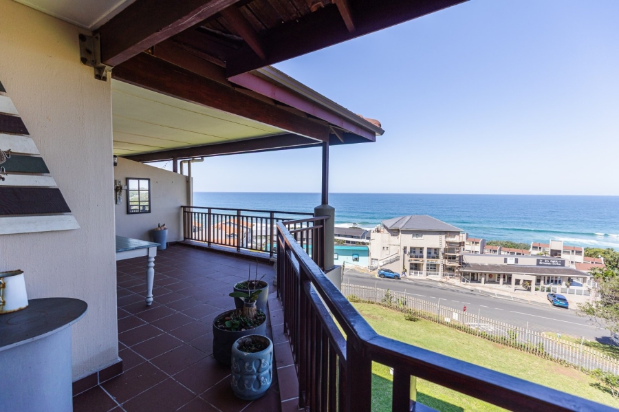 4 Bedroom Property for Sale in Ramsgate KwaZulu-Natal