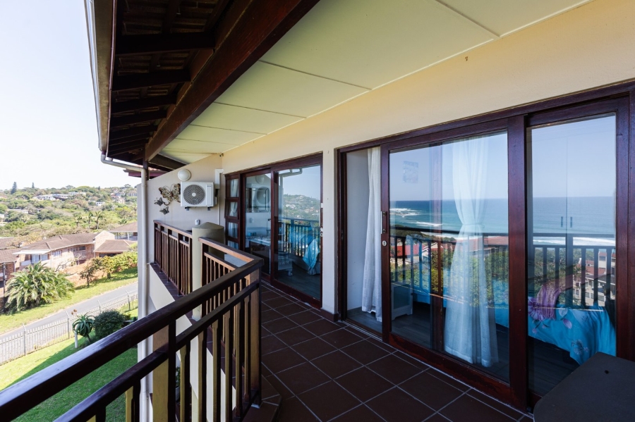 4 Bedroom Property for Sale in Ramsgate KwaZulu-Natal