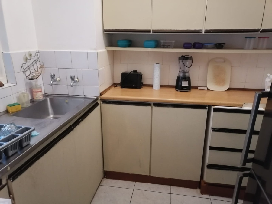 To Let 2 Bedroom Property for Rent in South Beach KwaZulu-Natal