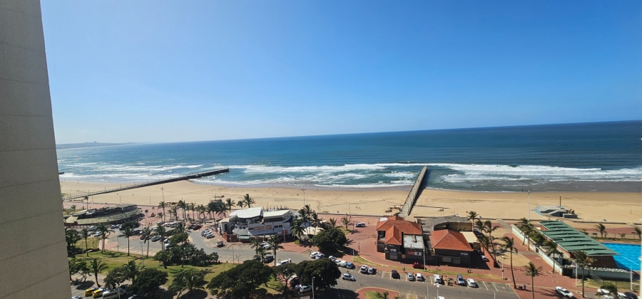 2 Bedroom Property for Sale in North Beach KwaZulu-Natal